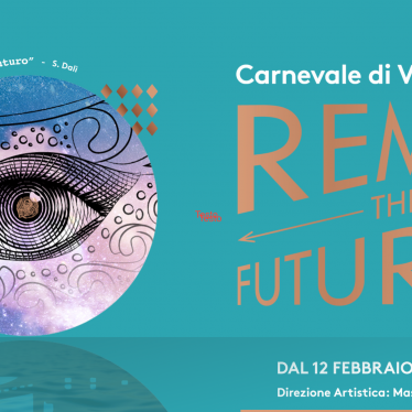 REMEMBER THE FUTURE – Il nostro Carnevale