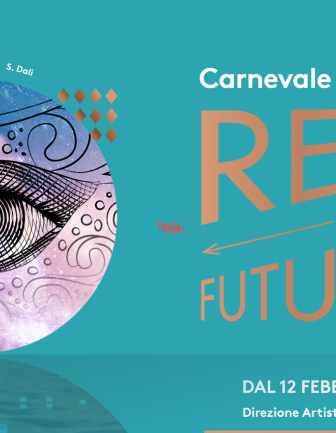 REMEMBER THE FUTURE – Il nostro Carnevale